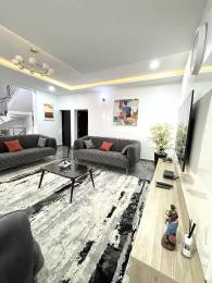 4 bedroom House for rent Wuye Abuja