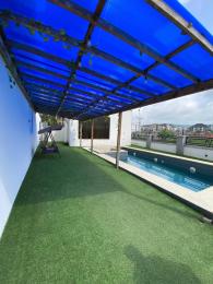 4 bedroom Flat / Apartment for rent Jahi Abuja