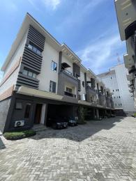 4 bedroom House for rent Lekki Phase 1 Lekki Lagos