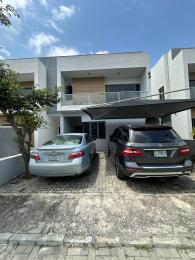 4 bedroom House for sale Abraham adesanya estate Ajah Lagos