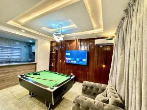 4 bedroom House for rent Salem Ikate Lekki Lagos