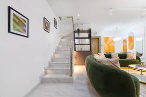 4 bedroom House for rent Dero's Court Ikate Lekki Lagos