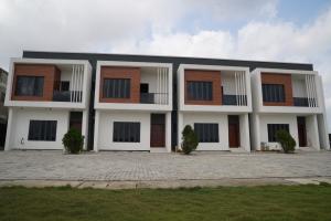 4 bedroom House for sale Sangotedo Ajah Lagos
