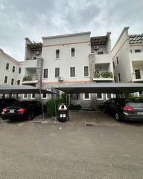 4 bedroom House for sale By Jabi Airport Road Jabi Abuja