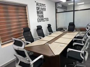 Commercial Property for rent  Lekki Phase 1 Lekki Lagos