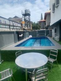 4 bedroom House for rent Lekki Phase 1 Lekki Lagos