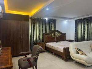 4 bedroom House for rent Old Ikoyi Old Ikoyi Ikoyi Lagos