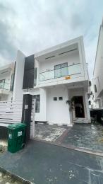 4 bedroom House for rent Ajah Lagos
