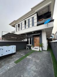 House for rent Ikota Lekki Lagos Ikota Lekki Lagos