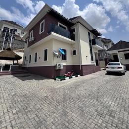 4 bedroom House for sale Idu (in An Estate) Idu Abuja