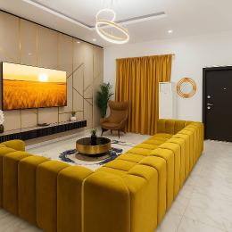 House for shortlet Dpk Estates Orchid Road Lekki Lagos Orchid Lekki Lagos