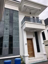 4 bedroom House for rent Bera Estate Chevron Drive, chevron Lekki Lagos