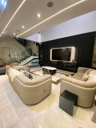 4 bedroom House for rent Jahi Gilmore, Jahi, Abuja Jahi Abuja