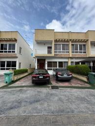 4 bedroom House for rent Western Foreshore Estate Osapa London Lekki Osapa london Lekki Lagos