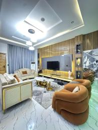 4 bedroom House for rent In A Good And Secured Estate orchid Lekki Lagos