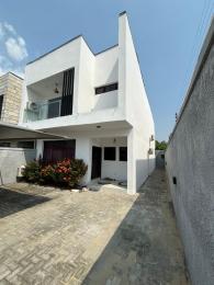 4 bedroom House for rent Mobil Road Ajah Lagos