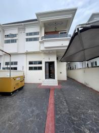 4 bedroom House for rent  Ikota Lekki Lagos
