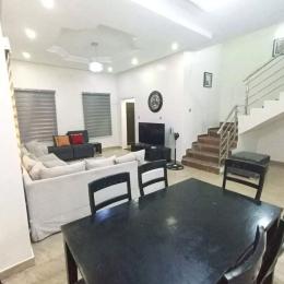 House for rent Bera Estate chevron Lekki Lagos