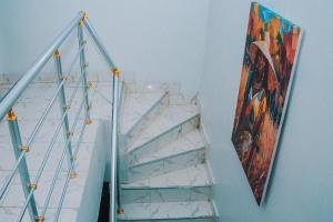4 bedroom House for rent  Ikota Lekki Lagos