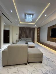 4 bedroom House for rent Guzape Guzape Abuja