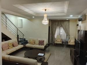 4 bedroom House for sale Brains And Hammers Gwarimpa. Abuja Gwarinpa Abuja