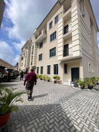 4 bedroom House for sale Parkview Estate Parkview Estate Ikoyi Lagos