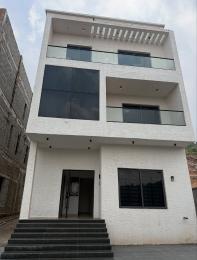 5 bedroom House for sale Katampe Extension Katampe Extension Katampe Abuja