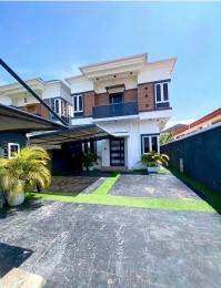 5 bedroom House for sale Osapa london Lekki Lagos
