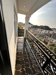 5 bedroom Flat / Apartment for sale Treasure Park Shimawa (golf And Estate)/ Behind Redemption Camp/lagos Extension Arepo Arepo Ogun