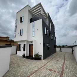 5 bedroom House for sale Magodo Isheri 1 Ojodu Lagos