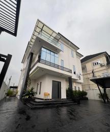 5 bedroom House for sale New GRA Port Harcourt Rivers