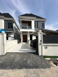 5 bedroom House for rent Ikota Lekki Lagos
