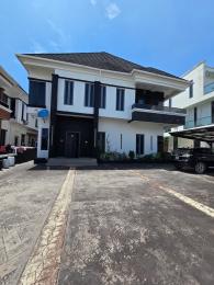 5 bedroom House for sale Megamound Estate Ikota Lekki Lagos