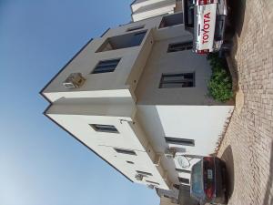 5 bedroom House for rent Guzape Abuja Diplomatic Zone Guzape Abuja