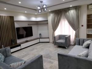 5 bedroom House for rent Victoria Island Lagos