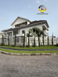 6 bedroom House for sale Osapa london Lekki Lagos