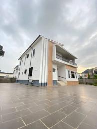 5 bedroom House for rent Von Estate Lugbe Abuja