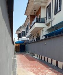 5 bedroom House for rent Canal West Estate, Osapa London, Osapa london Lekki Lagos
