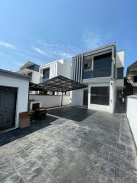 5 bedroom House for rent Agungi Lekki Lagos