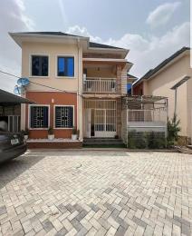 5 bedroom House for sale Durumi Abuja