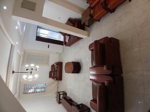 5 bedroom House for rent Asokoro Abuja Diplomatic Zone Asokoro Abuja