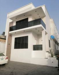 5 bedroom House for rent Awuse Estate, Opebi Ikeja Lagos