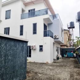 5 bedroom House for rent Lekki Phase 1 Lekki Lagos