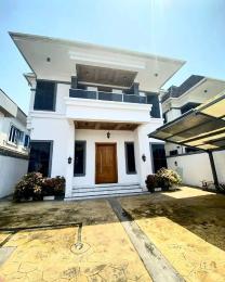 5 bedroom House for sale Osapa london Lekki Lagos