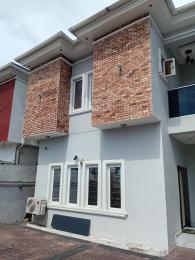House for sale Osapa Estate Osapa london Lekki Lagos