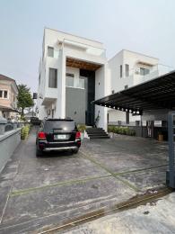 5 bedroom House for sale Osapa london Lekki Lagos