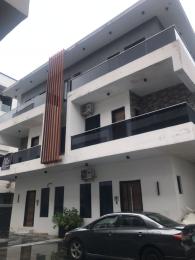 5 bedroom House for rent Ikate Lekki Lagos