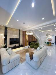 5 bedroom House for rent Agungi Lekki Lagos