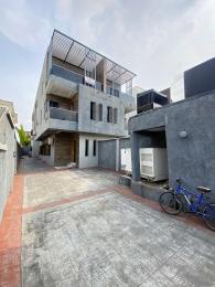 5 bedroom House for rent Parkview Estate Ikoyi Lagos