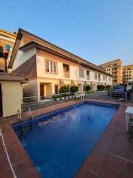 5 bedroom House for rent ONIRU Victoria Island Lagos